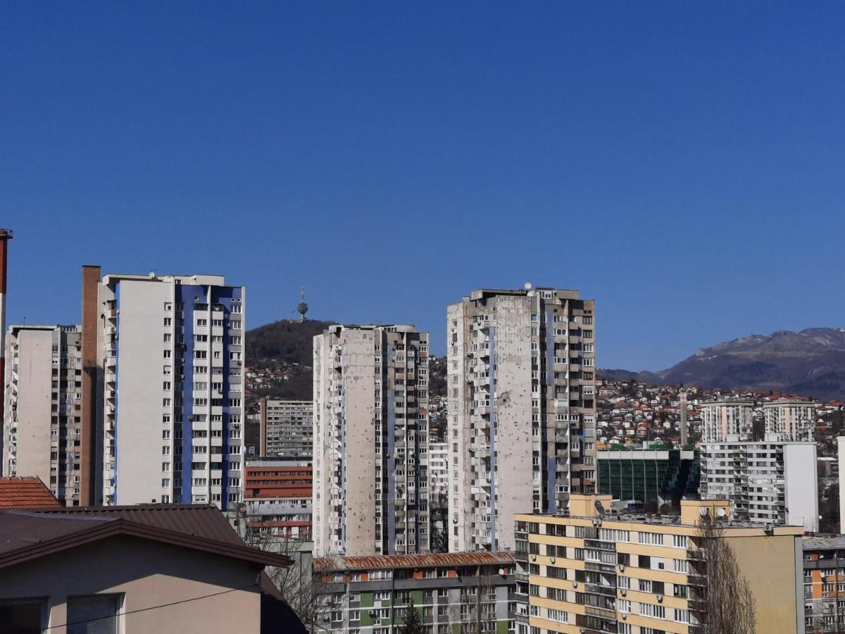 Apartman Daniela Sarajevo Exterior photo