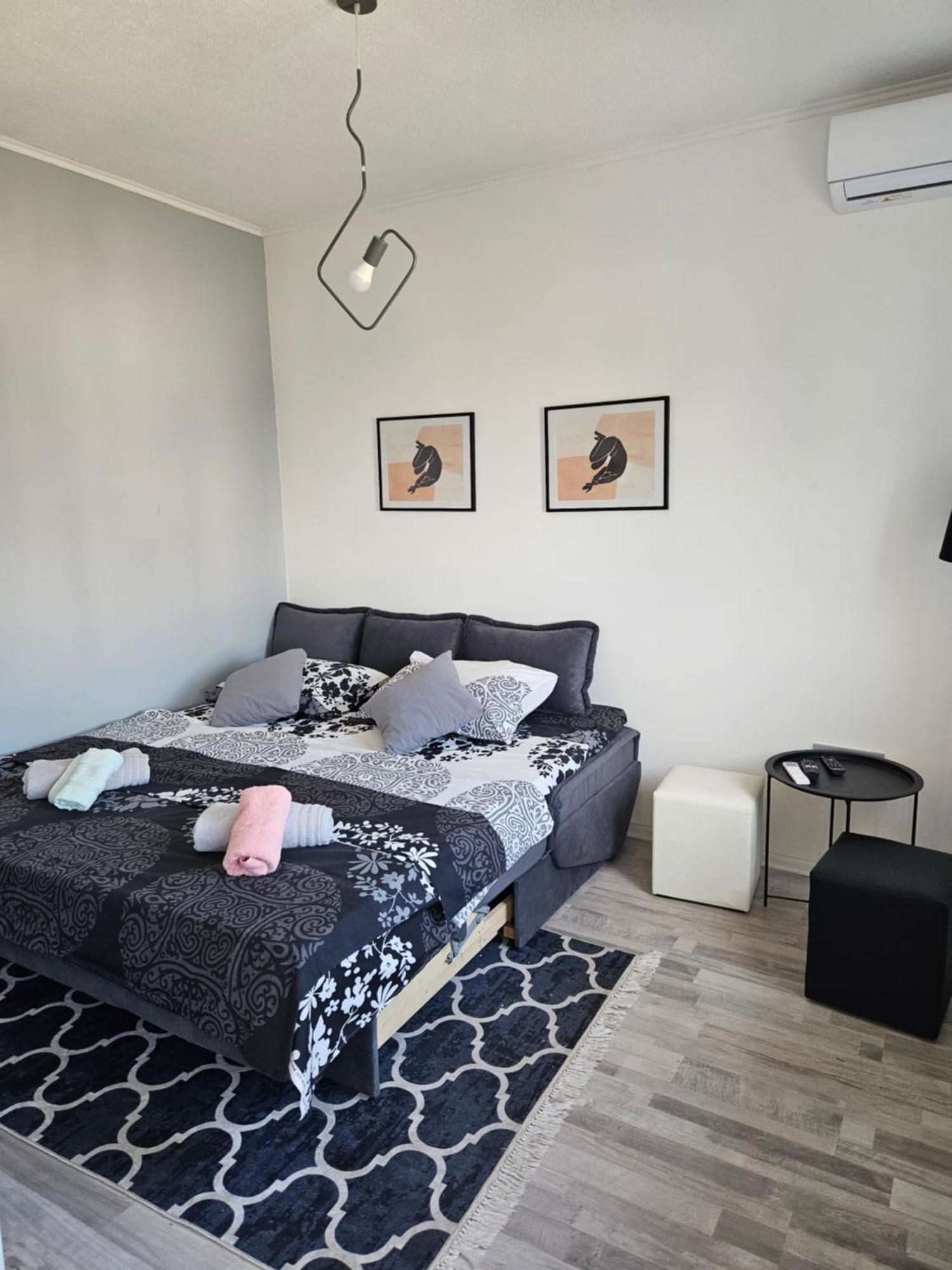 Apartman Daniela Sarajevo Exterior photo