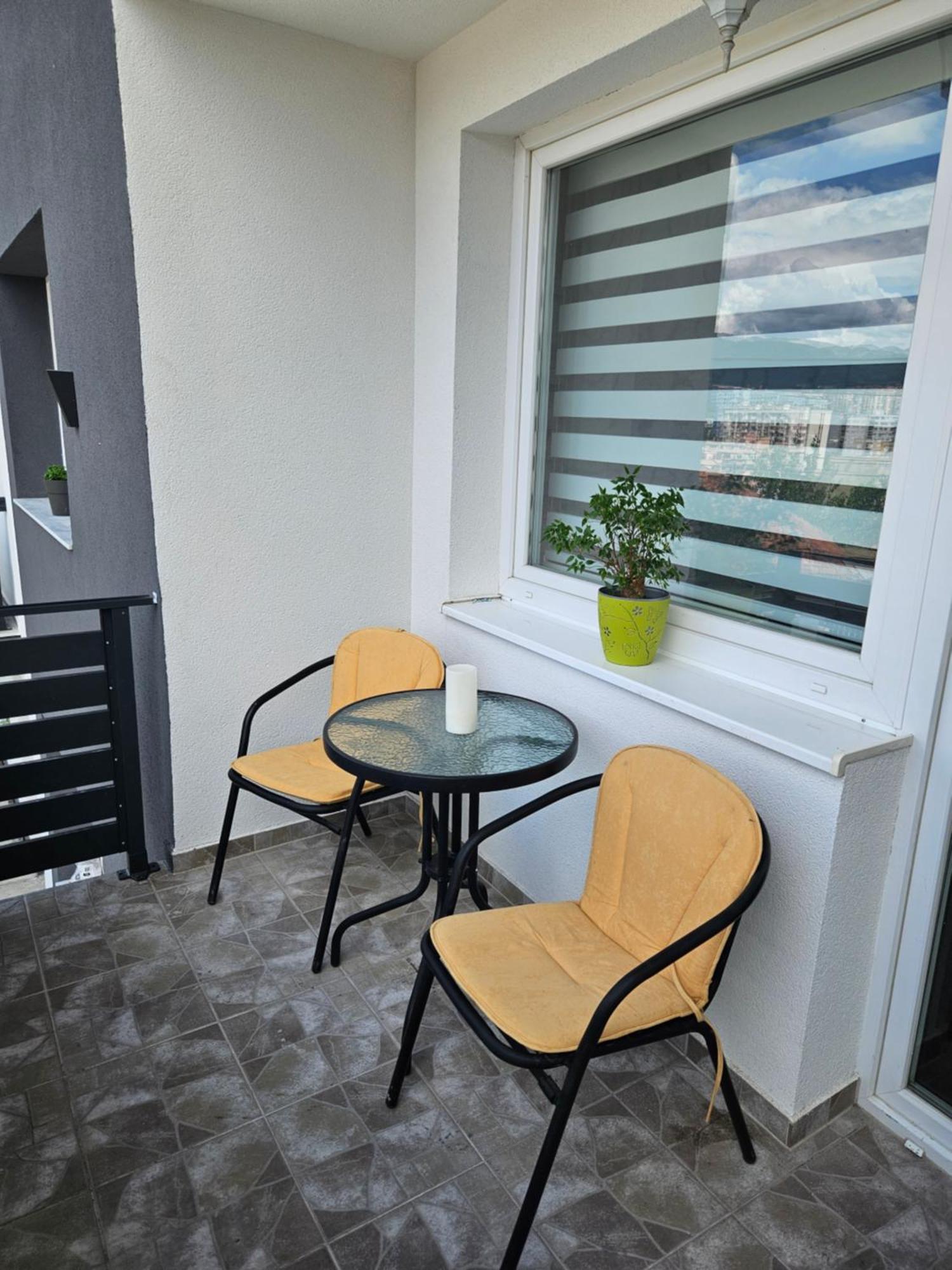 Apartman Daniela Sarajevo Exterior photo
