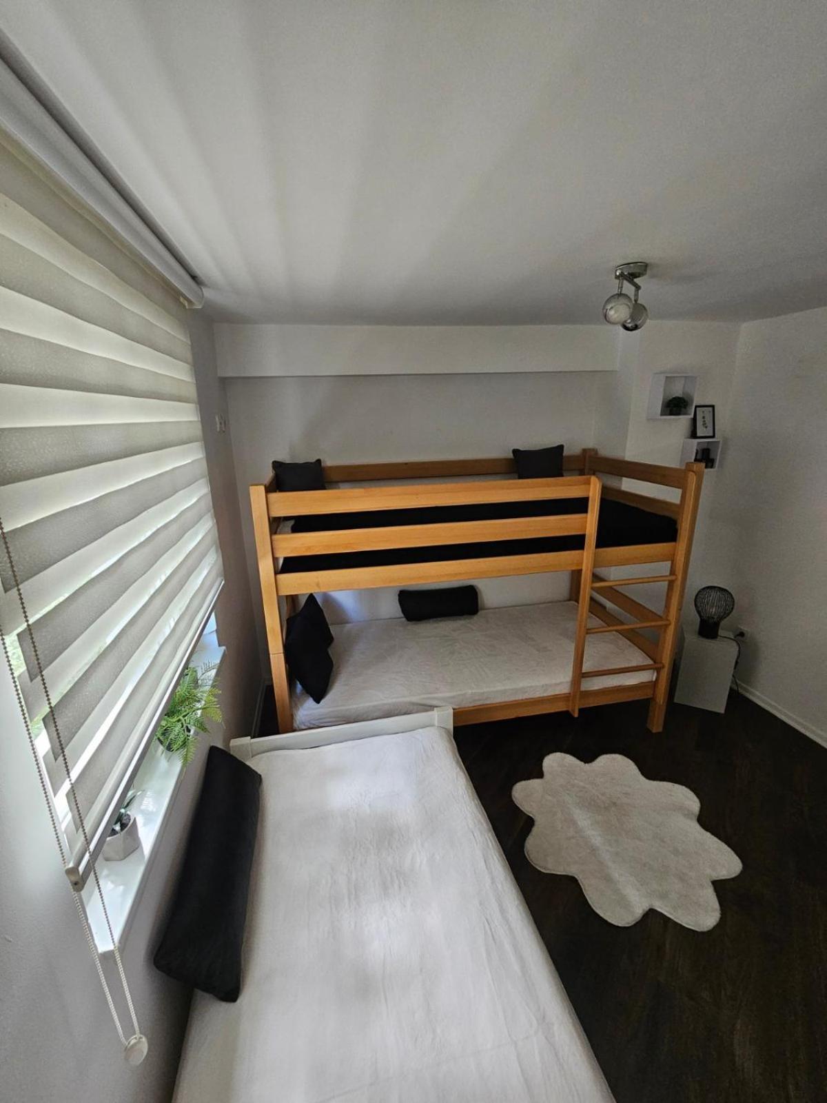 Apartman Daniela Sarajevo Exterior photo