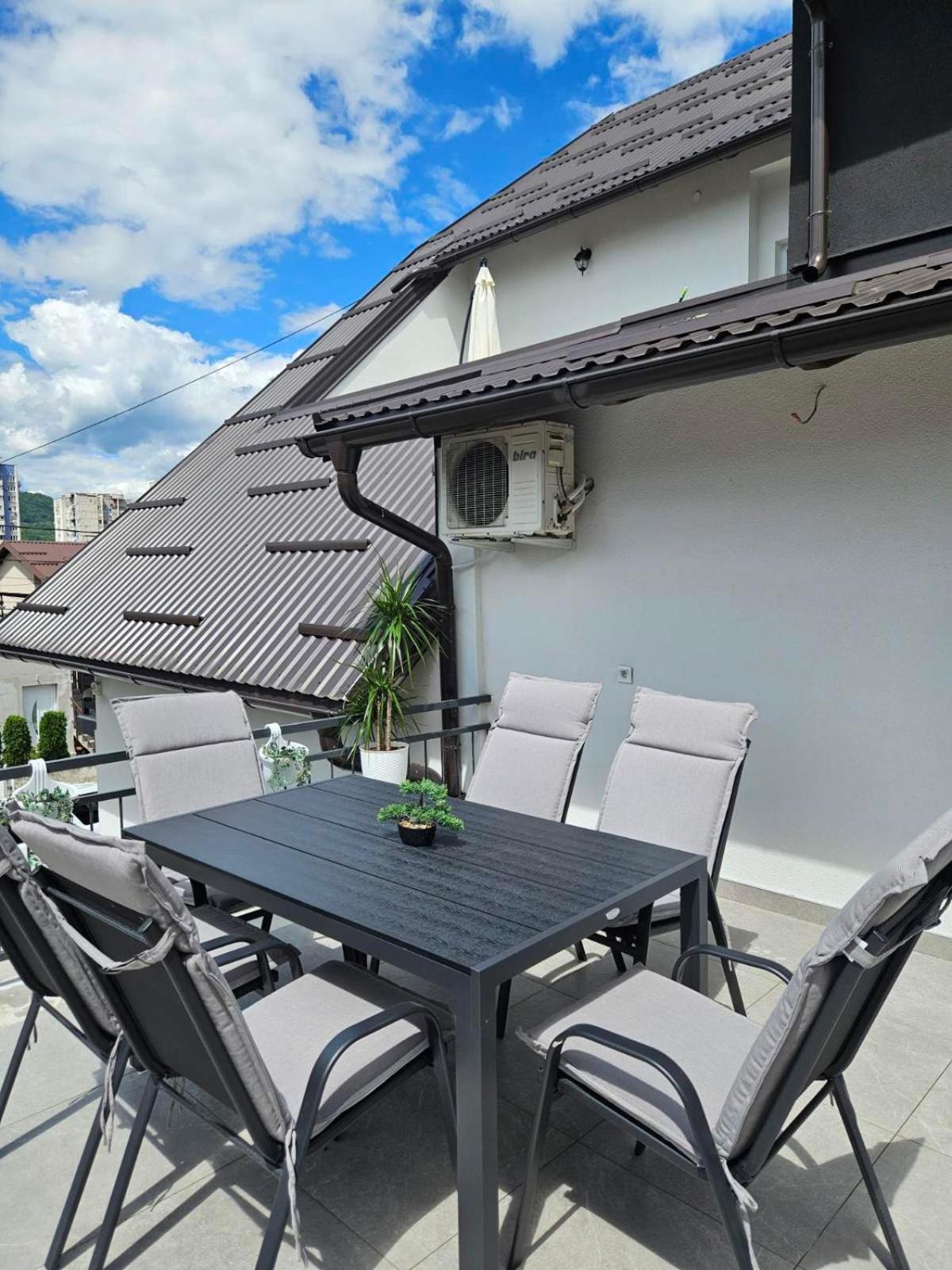 Apartman Daniela Sarajevo Exterior photo