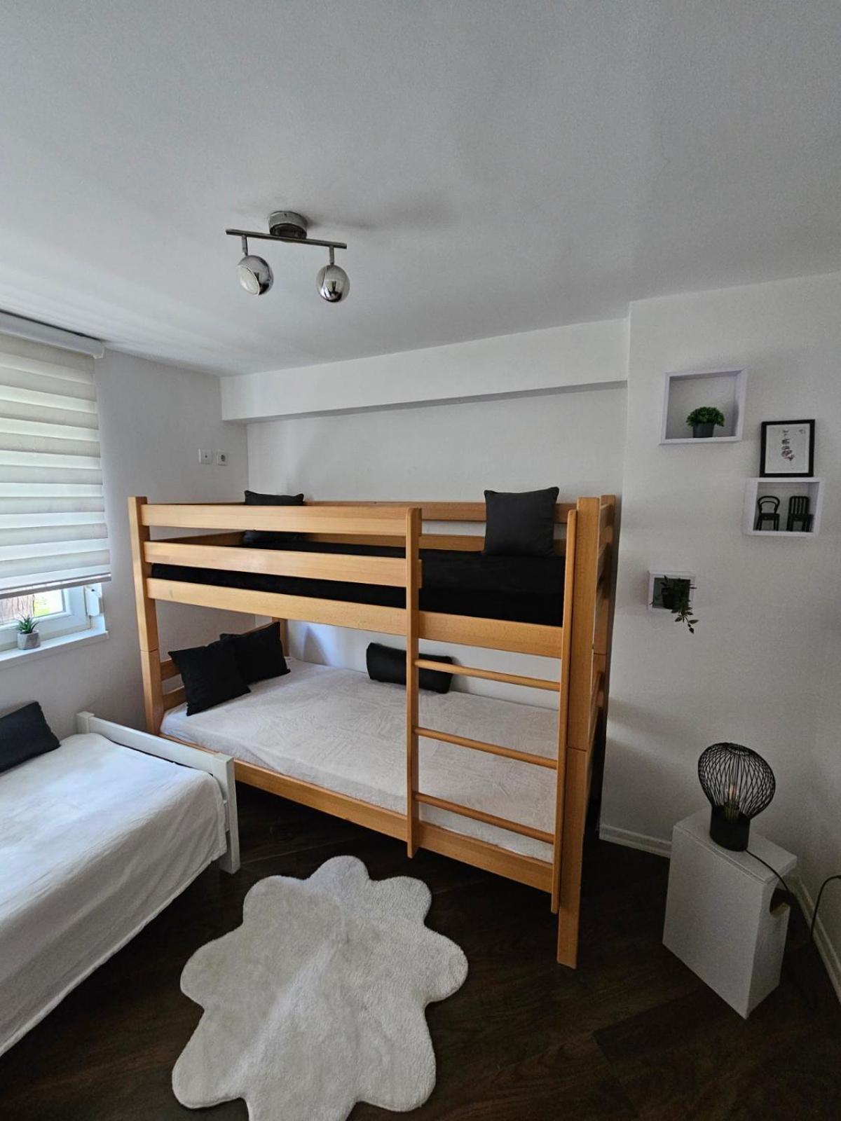 Apartman Daniela Sarajevo Exterior photo